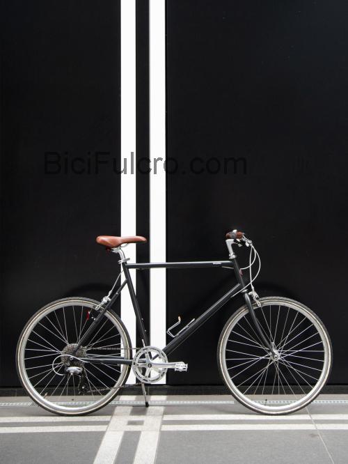Tokyobike CS26 scheda tecnica e recensioni
